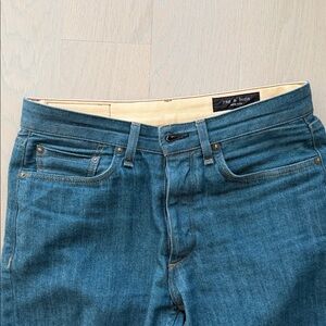 Rag & Bone Jeans 30x32